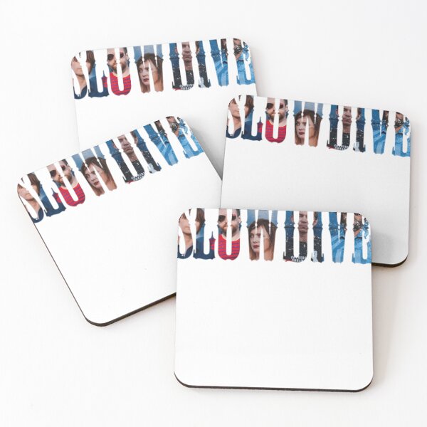 Item preview, BEST SLOW DIVE BAND  designed and sold by MAHA1989.