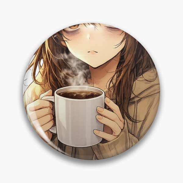 Item preview, morning coffee designed and sold by Norbika258.