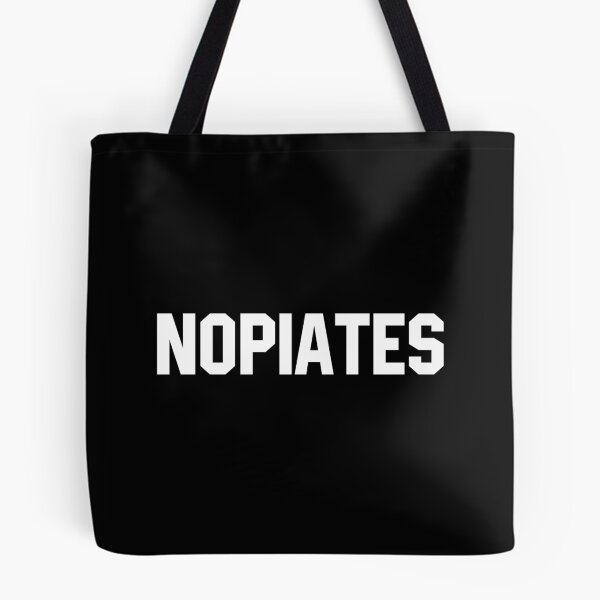 Item preview, Nopiates designed and sold by diannitagemvi.