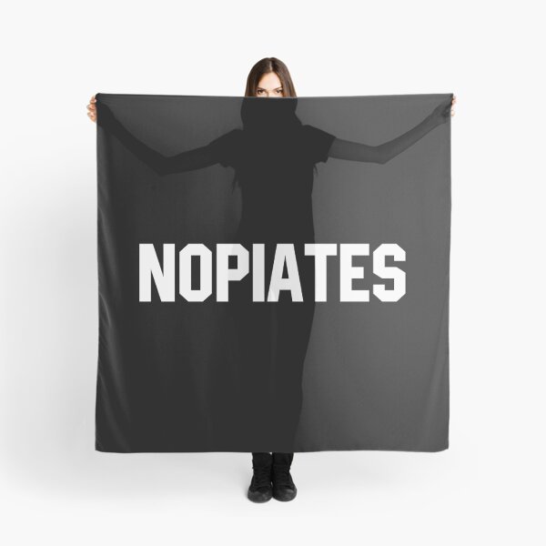 Item preview, Nopiates designed and sold by diannitagemvi.