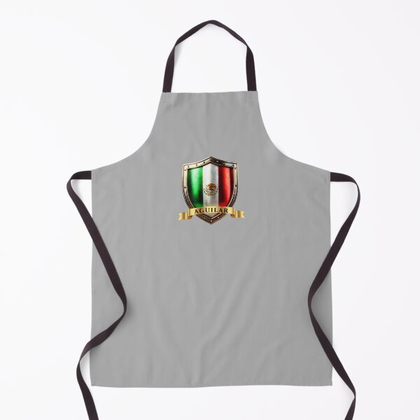 Item preview, Aguilar Mexico Legacy Shield designed and sold by Highlandkings.