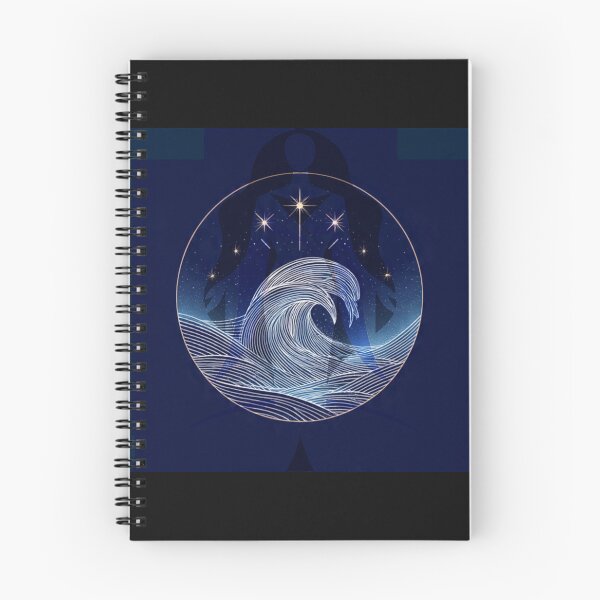 Item preview, Yemanjá Brazilian Oceanic Symbol of Serenity and Power #6 designed and sold by Helios Be. Lavsh.