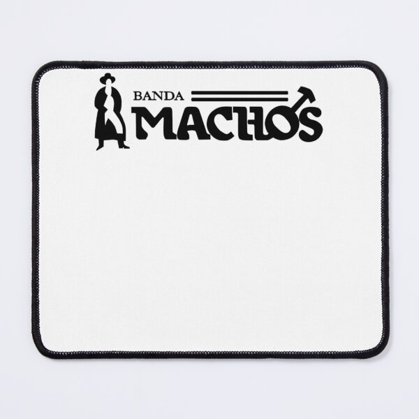 Item preview, Banda Machos Mexican BandBlack Version designed and sold by MimiTeezNTingz.