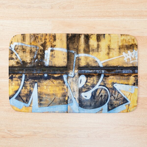 Item preview, HCMC Graffiti designed and sold by Dave Hare Photography.