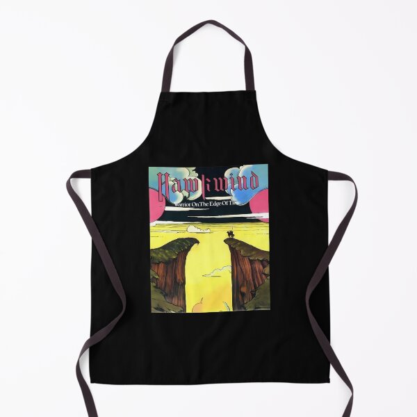 Item preview, WARRIOR ON THE EDGE OF TIME designed and sold by MAHA1989.