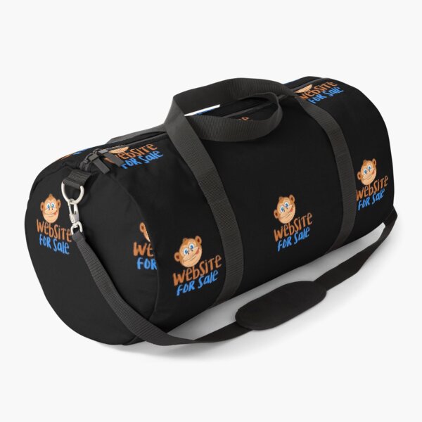 Item preview, Sell Your Website - Cool Monkey Mascot & Digital Entrepreneur Lifestyle designed and sold by Yasmine Mohammed.