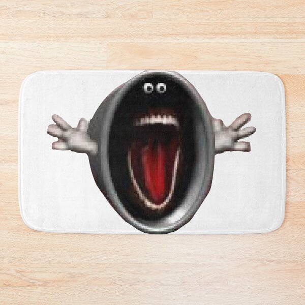 Item preview, Tunnel shouting meme designed and sold by Blubglubfish1.