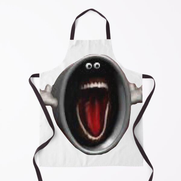 Item preview, Tunnel shouting meme designed and sold by Blubglubfish1.