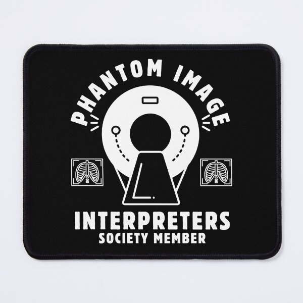 Item preview, Phantom image interpreters society designed and sold by Peerless-Prime.