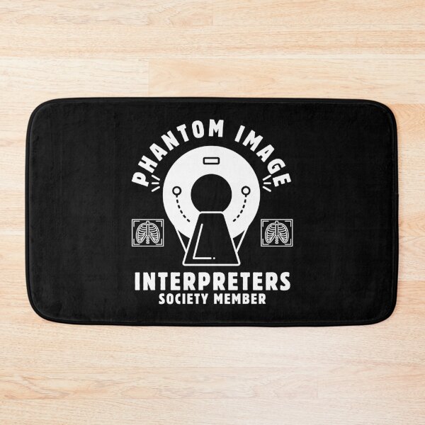 Item preview, Phantom image interpreters society  designed and sold by Peerless-Prime.