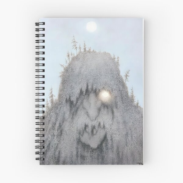 Item preview, Remastered Vintage Forest Troll by Theodor Kittelsen designed and sold by Shoot-The-Moon.
