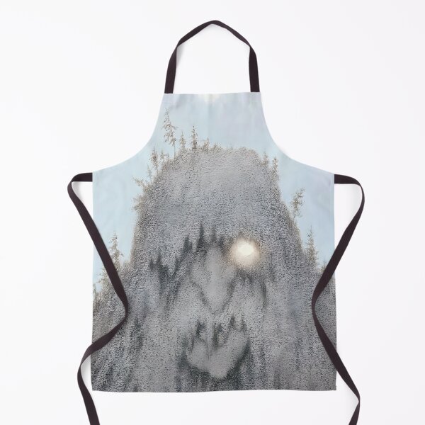 Item preview, Remastered Vintage Forest Troll by Theodor Kittelsen designed and sold by Shoot-The-Moon.