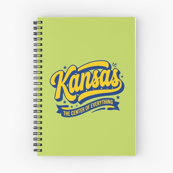 Item preview, Kansas Retro Vintage Gift designed and sold by Cozy-Old-Pub.