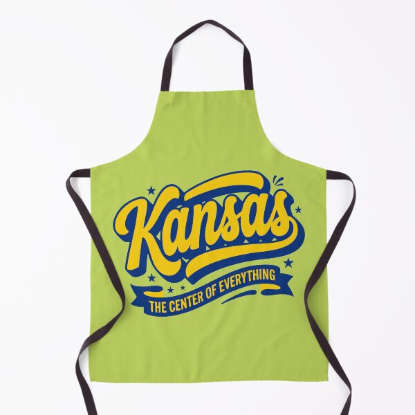 Item preview, Kansas Retro Vintage Gift designed and sold by Cozy-Old-Pub.