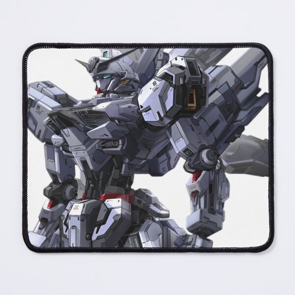Item preview, Futuristic Mecha Robot Warrior – Sci-Fi Anime Style Battle Suit designed and sold by Dyan4.