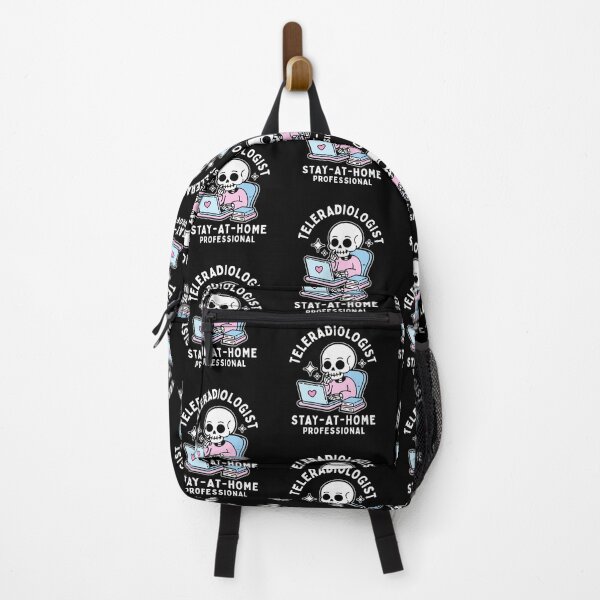 Item preview, Teleradiologist stay-at-home  designed and sold by Peerless-Prime.