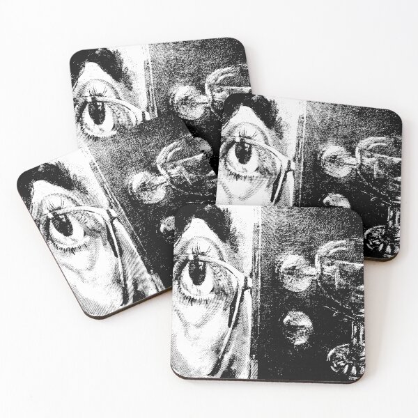 Item preview, Dream 2 Black and White designed and sold by Matiasschaparro.