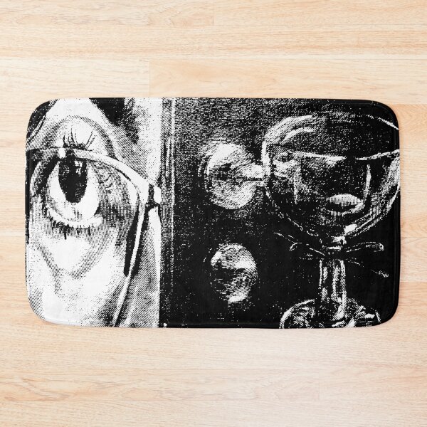 Item preview, Dream 2 Black and White designed and sold by Matiasschaparro.