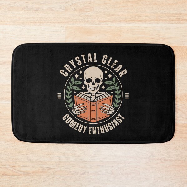 Item preview, Crystal clear comedy  designed and sold by Peerless-Prime.