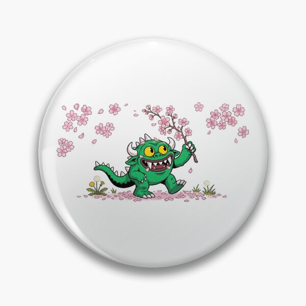 Item preview, Hodag sprin designed and sold by COOLKJS0.