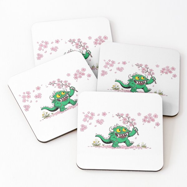 Item preview, Hodag sprin designed and sold by COOLKJS0.