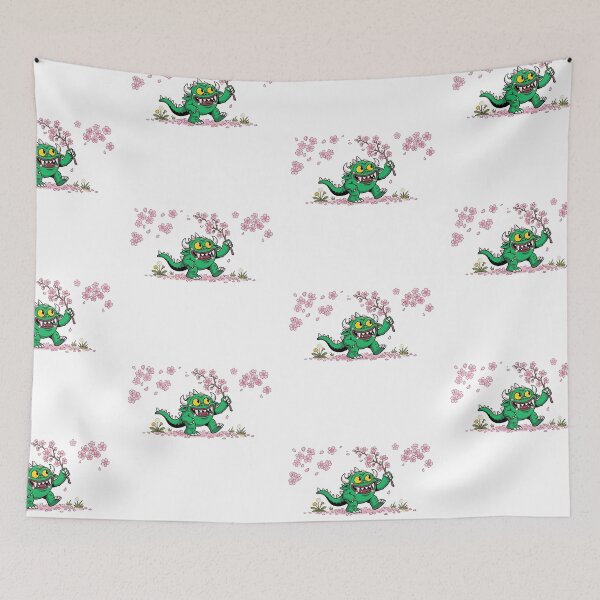 Item preview, Hodag sprin designed and sold by COOLKJS0.