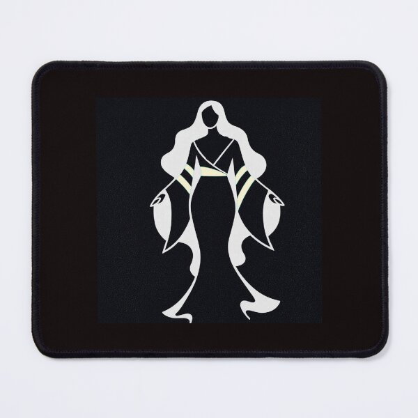 Item preview, Yemanjá Brazilian Oceanic Symbol of Serenity and Power #8 designed and sold by Helios Be. Lavsh.