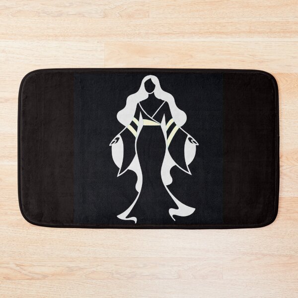 Item preview, Yemanjá Brazilian Oceanic Symbol of Serenity and Power #8 designed and sold by Helios Be. Lavsh.