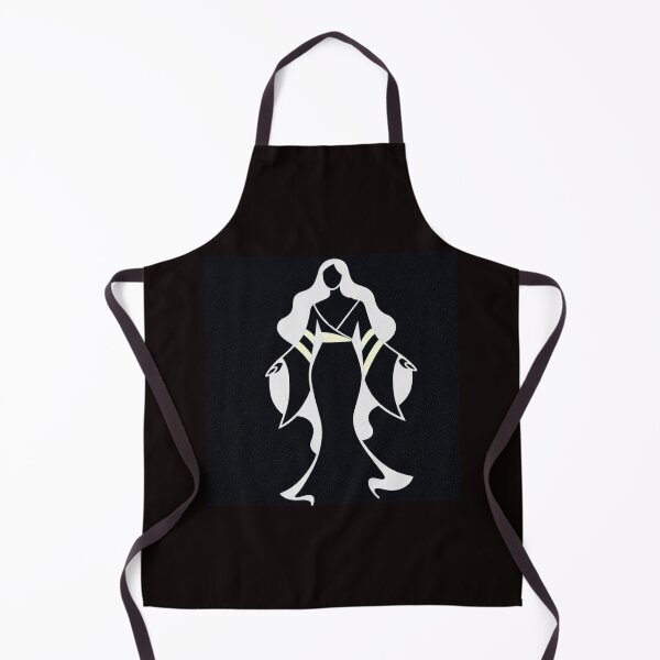 Item preview, Yemanjá Brazilian Oceanic Symbol of Serenity and Power #8 designed and sold by Helios Be. Lavsh.