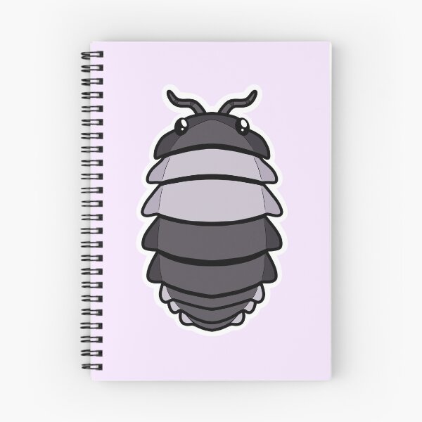 Item preview, Panda King Isopod designed and sold by Avhstudio.
