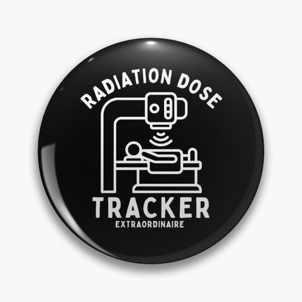 Item preview, Radiation dose tracker  designed and sold by Peerless-Prime.