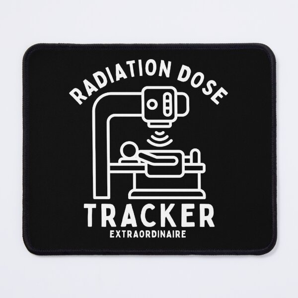 Item preview, Radiation dose tracker  designed and sold by Peerless-Prime.