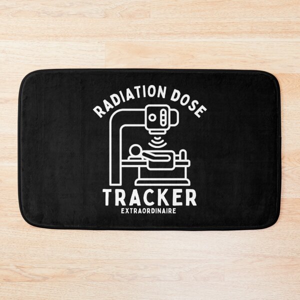 Item preview, Radiation dose tracker  designed and sold by Peerless-Prime.