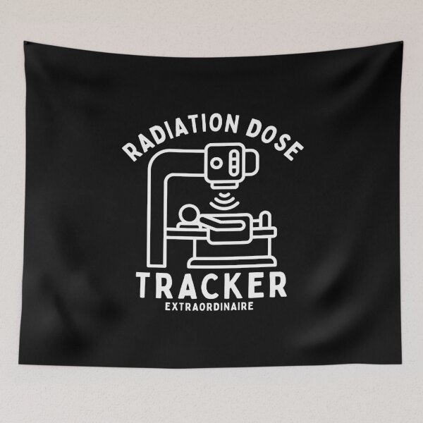Item preview, Radiation dose tracker  designed and sold by Peerless-Prime.