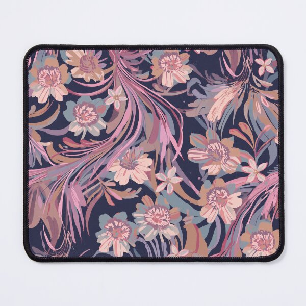 Item preview, Floral pattern design designed and sold by JustSlay28.