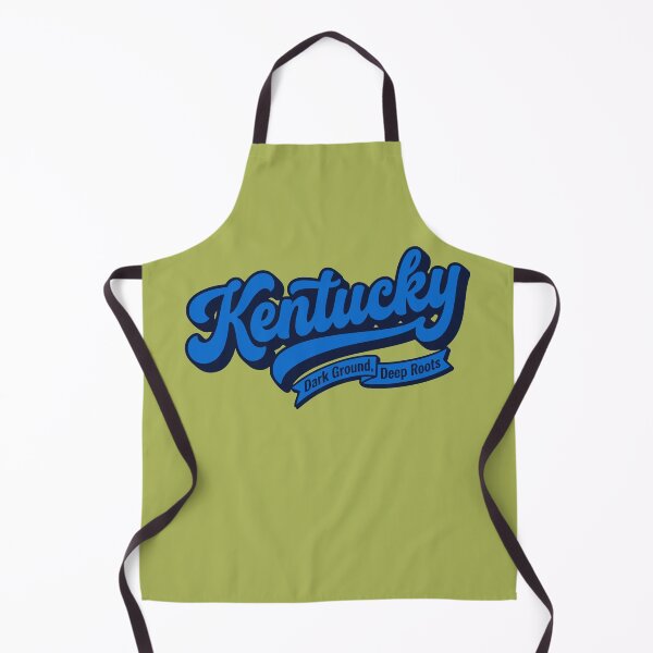 Item preview, Kentucky Retro Baseball Script Vintage Athletic designed and sold by Cozy-Old-Pub.