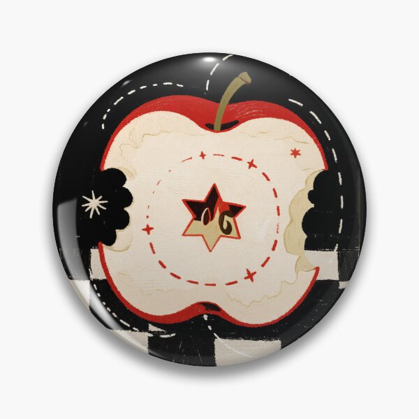 Item preview, Apple designed and sold by xianxiu-ling.
