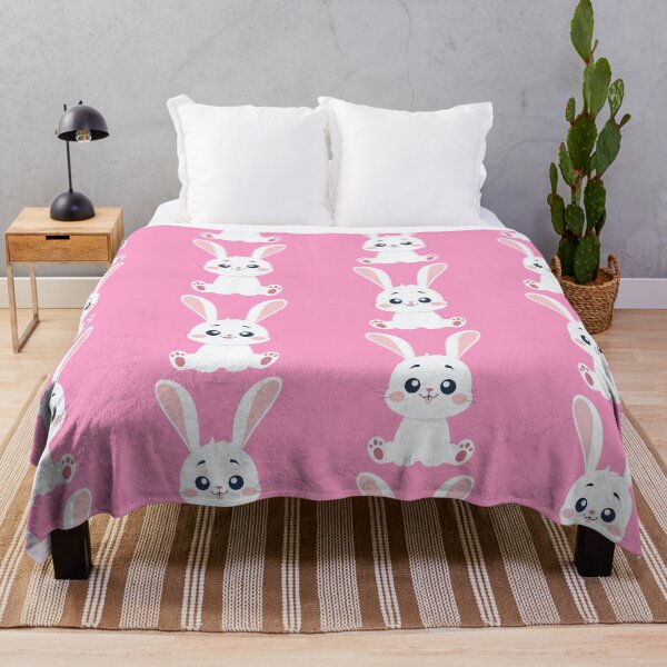Item preview, Cute Bunny designed and sold by LizeScribe.