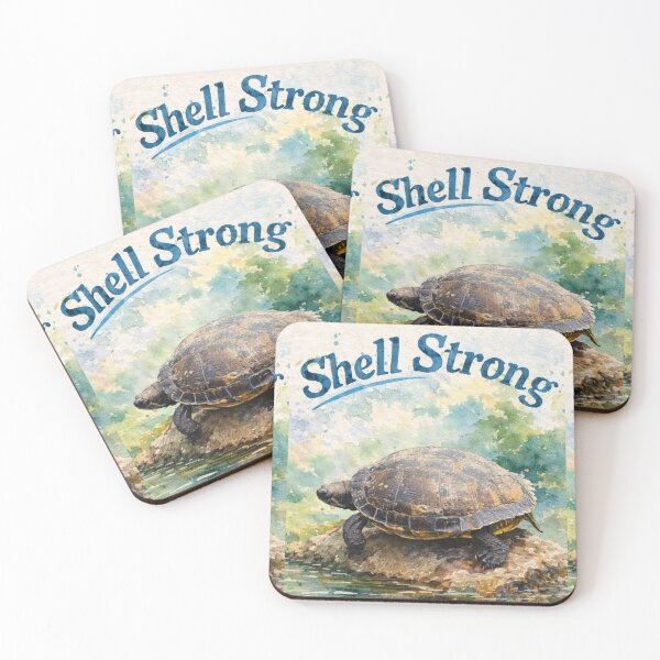 Item preview, Tortoise Theory designed and sold by StickerRok.