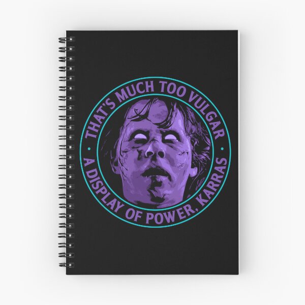 Item preview, Vulgar A Display Of Power 1973 The Exorcist designed and sold by Power Up Prints.