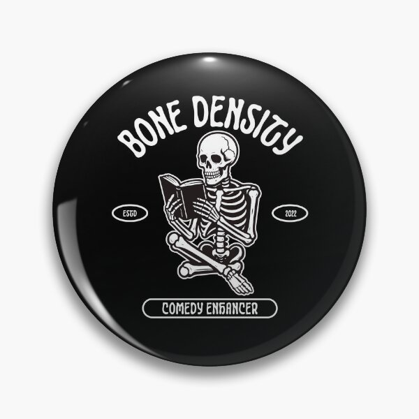 Item preview, Bone density comedy  designed and sold by Peerless-Prime.