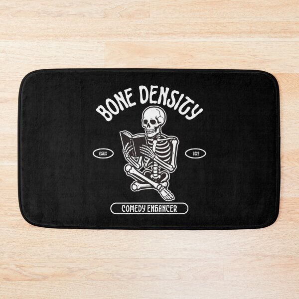 Item preview, Bone density comedy  designed and sold by Peerless-Prime.