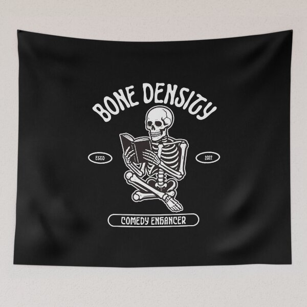 Item preview, Bone density comedy  designed and sold by Peerless-Prime.