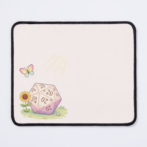 Item preview, Beauty D20 Success designed and sold by mattioz.