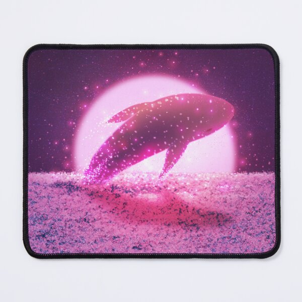 Item preview, The Whale from the Cherry Blossom Sea designed and sold by jjaejji.