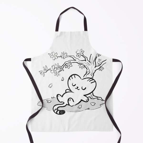 Item preview, Heart cat Spring designed and sold by COOLKJS0.