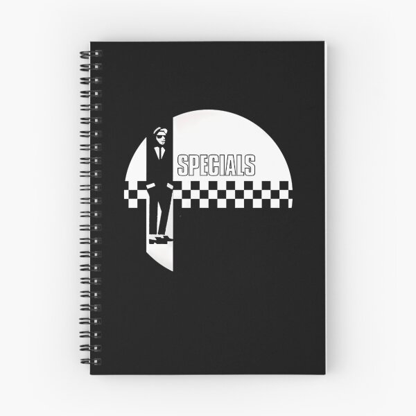 Item preview, The Specials  designed and sold by lucifersumbreon.