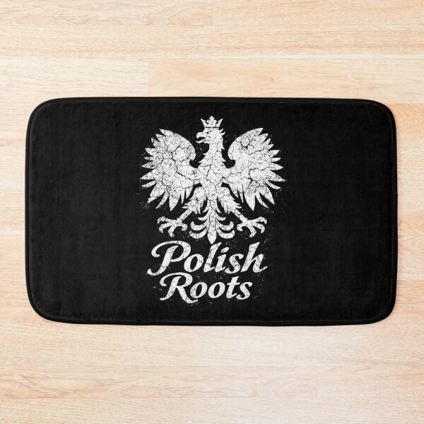 Artikelvorschau, Polish Roots – Vintage Adler Polnische Wurzeln entworfen und verkauft von Pineapple-Tree.