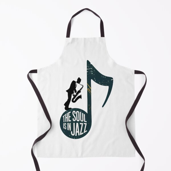 Item preview, Cosmic Soul Is In Jazz - World Music Day Tribute Design designed and sold by Art-Arcade6.