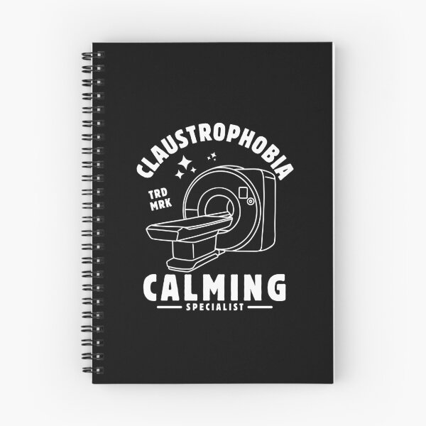 Item preview, Claustrophobia calming designed and sold by Peerless-Prime.